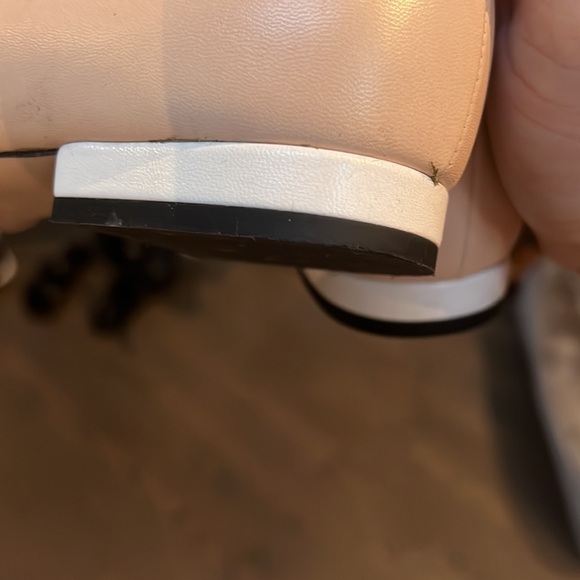 Gucci ballet flats size 38 - Picture 3 of 3